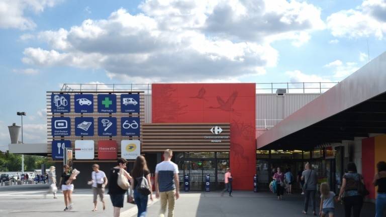 Devenez affilié Carrefour Occasion à Amiens - Recrutement Carrefour